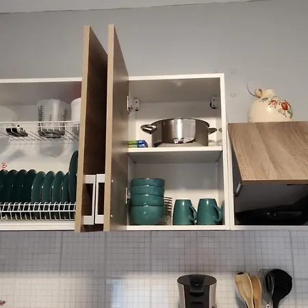 Isola Clara * ביביונה