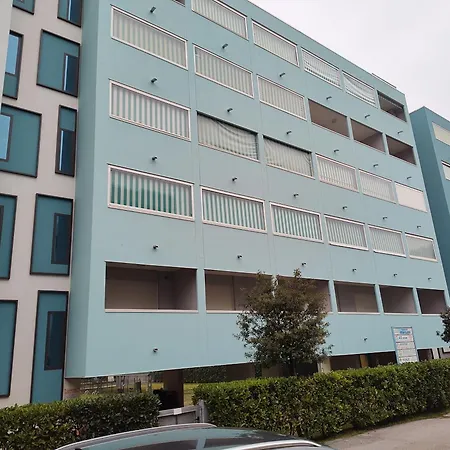 Lejlighed Isola Clara Bibione