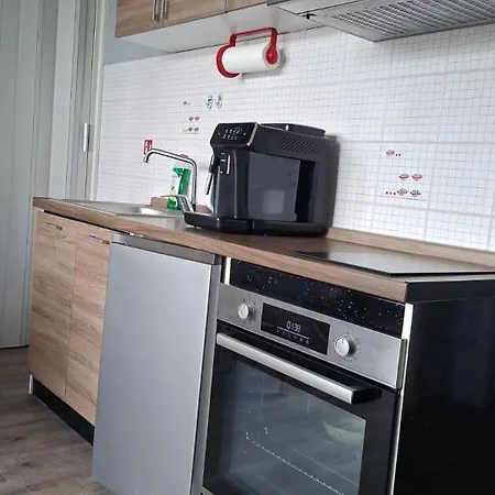 Lejlighed Isola Clara