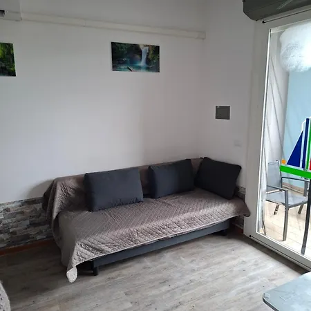 Lejlighed Isola Clara