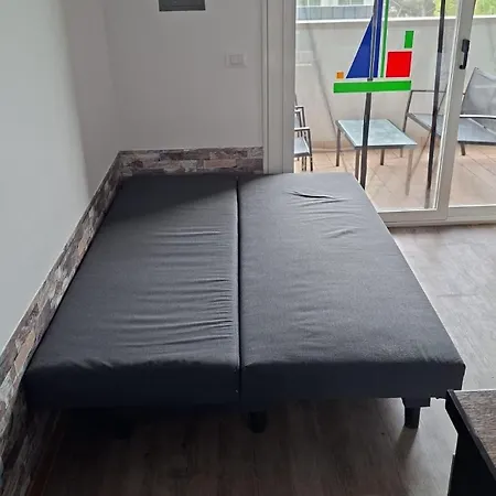 Isola Clara Lejlighed