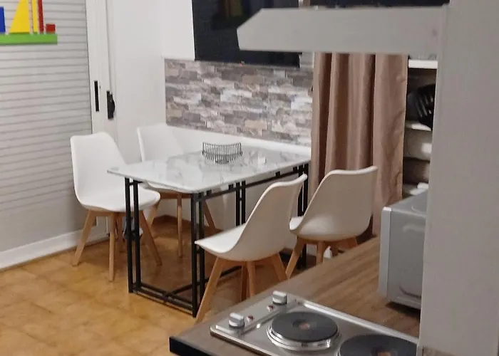 Isola Clara Lejlighed