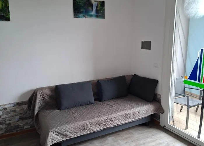 Lejlighed Isola Clara