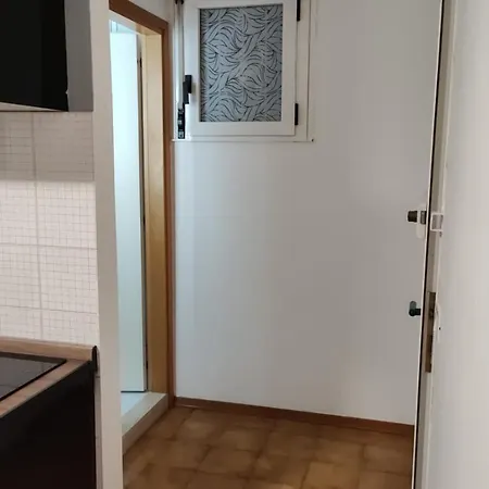 公寓 Isola Clara *