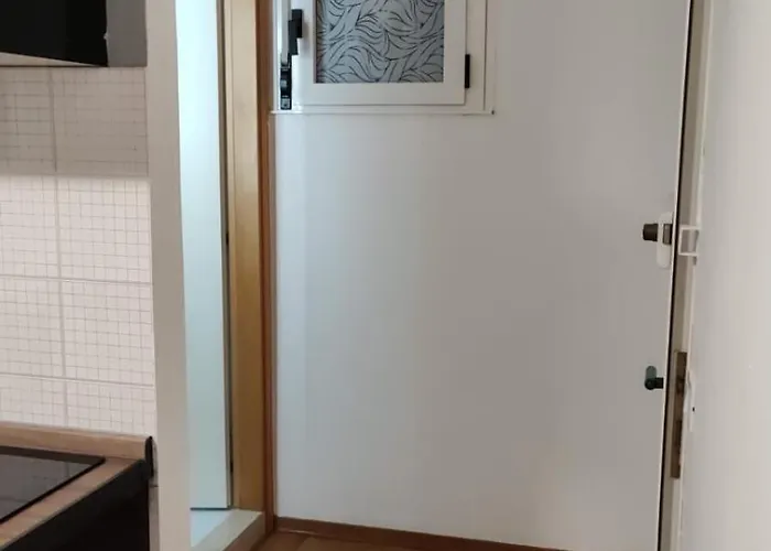 شقة Isola Clara *