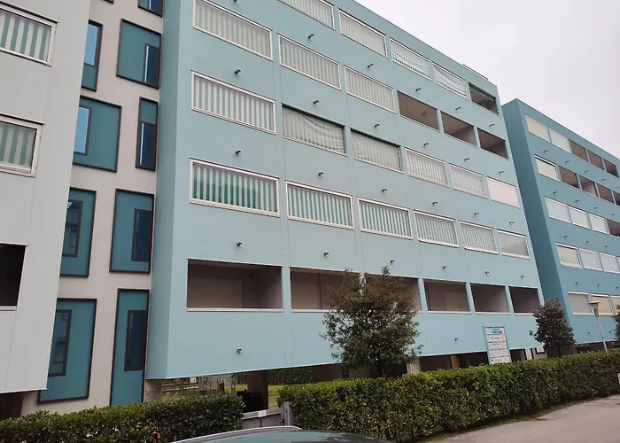 アパート Isola Clara ビビオーネ