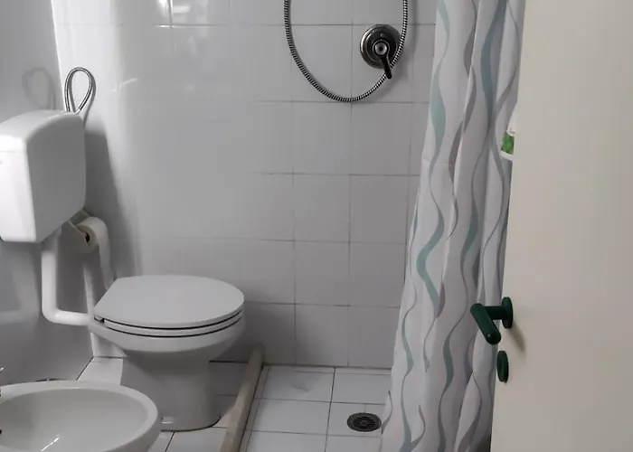 Isola Clara شقة بيبيوني