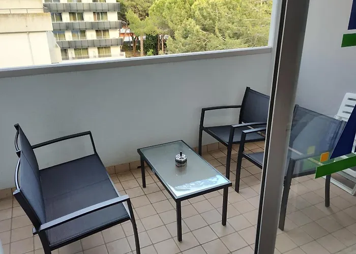 Isola Clara ビビオーネ