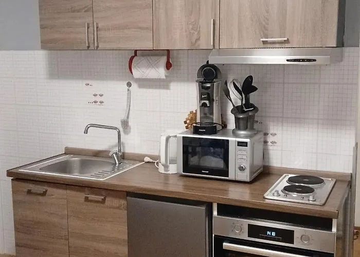 Isola Clara ビビオーネ