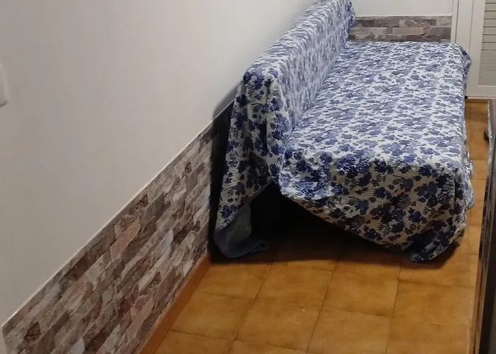 شقة Isola Clara بيبيوني