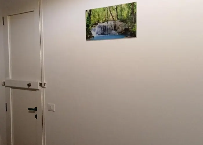 Isola Clara アパート