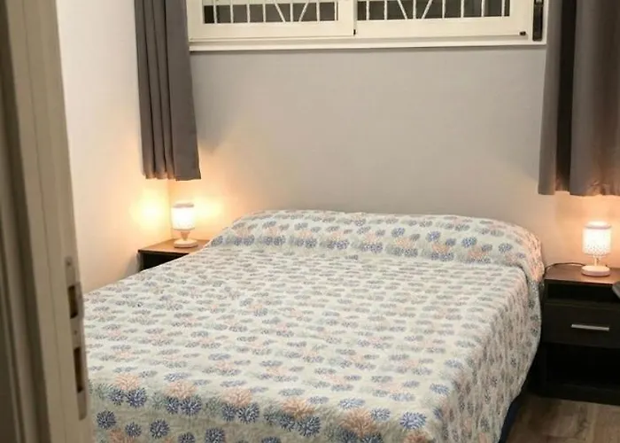 Isola Clara شقة بيبيوني