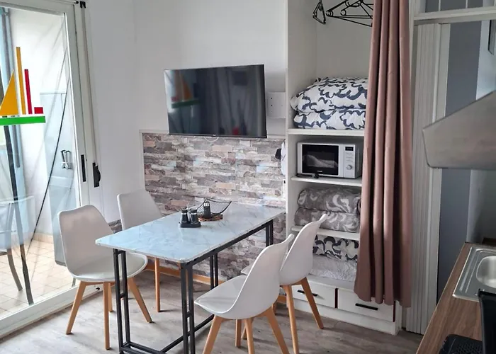 Isola Clara شقة *