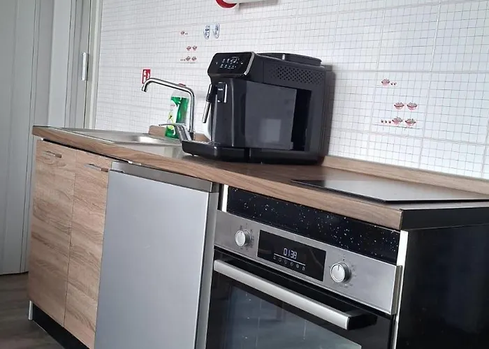 アパート Isola Clara