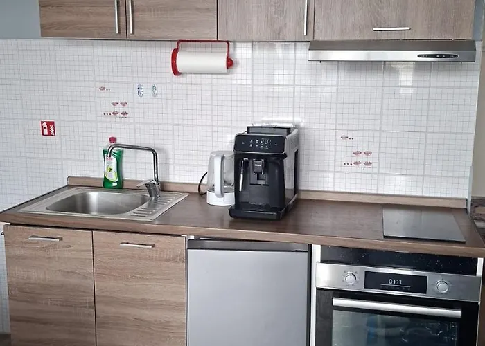 Isola Clara شقة بيبيوني